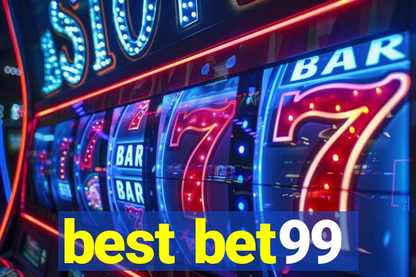 best bet99